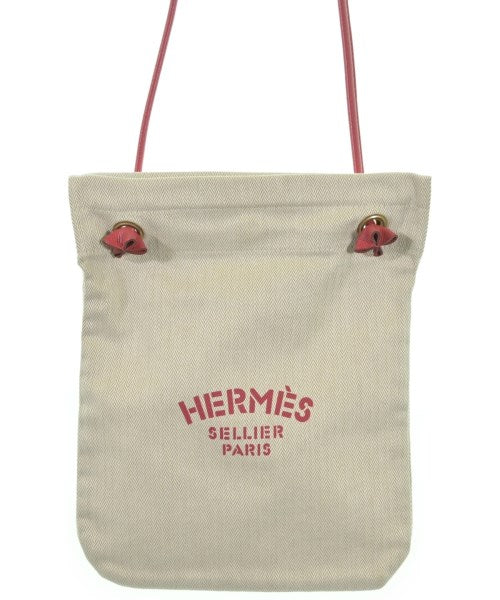 HERMES กระเป๋าถือขนาดใหญ่