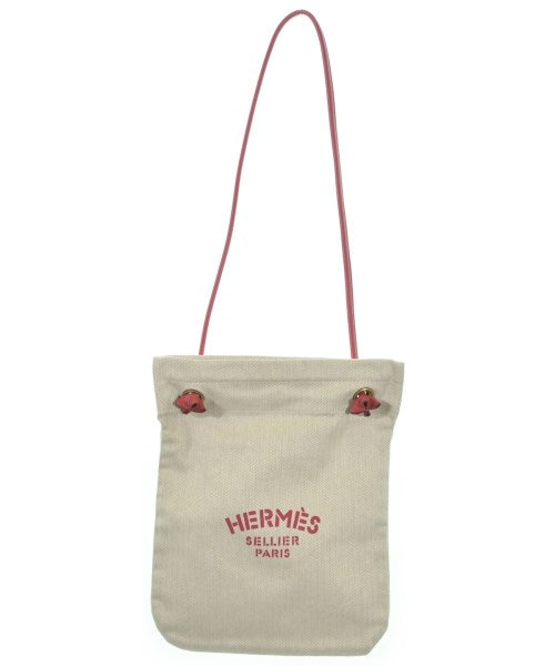 HERMES กระเป๋าถือขนาดใหญ่