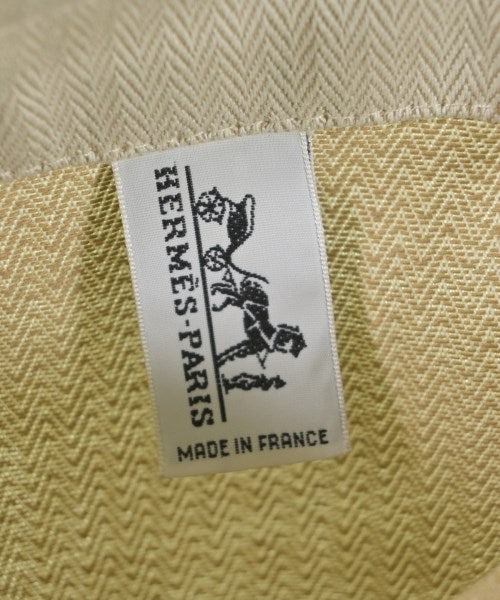 HERMES กระเป๋าถือขนาดใหญ่