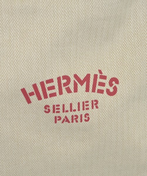 HERMES กระเป๋าถือขนาดใหญ่
