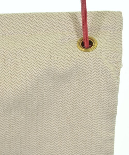 HERMES กระเป๋าถือขนาดใหญ่