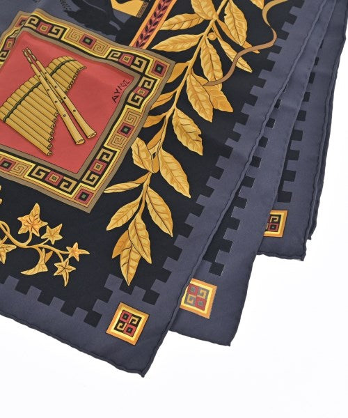 HERMES ผ้าพันคอ