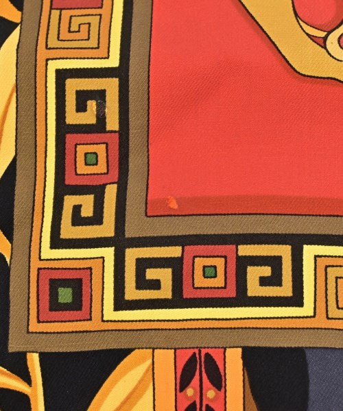 HERMES ผ้าพันคอ