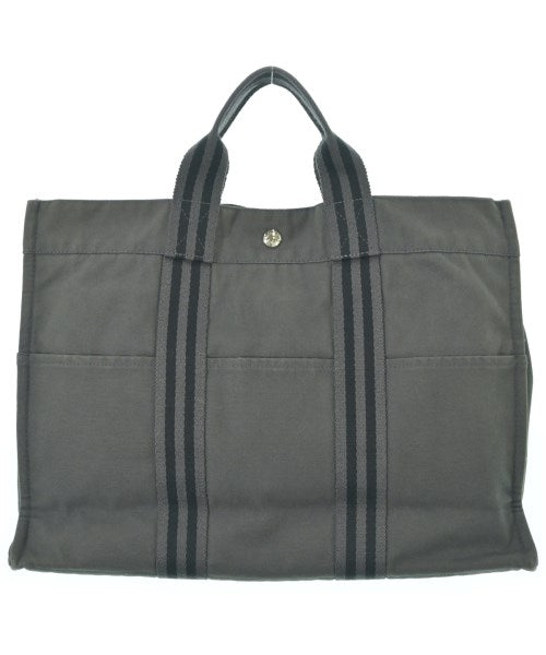 HERMES กระเป๋าถือขนาดใหญ่