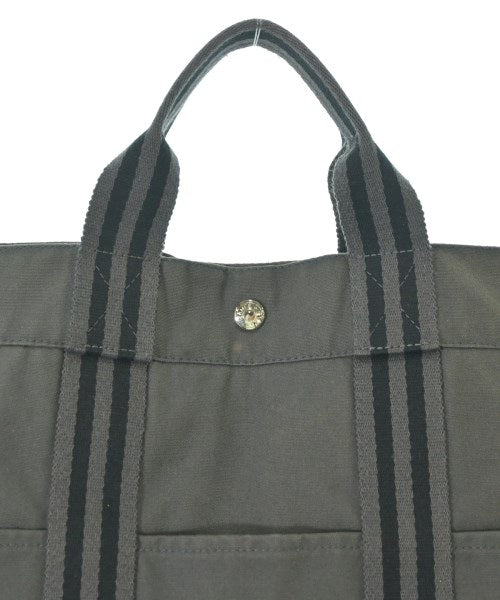 HERMES กระเป๋าถือขนาดใหญ่