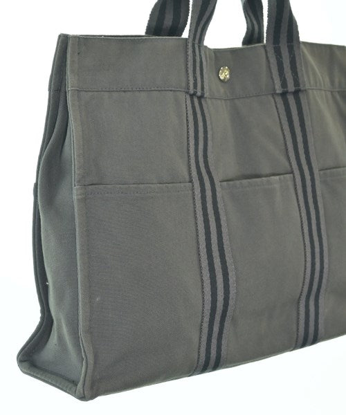 HERMES กระเป๋าถือขนาดใหญ่