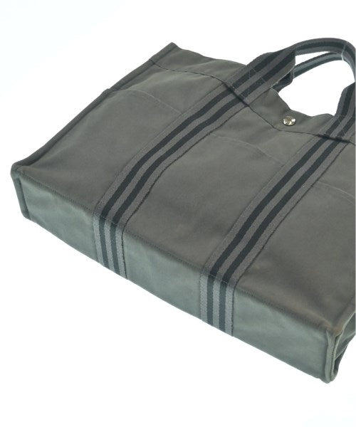 HERMES กระเป๋าถือขนาดใหญ่