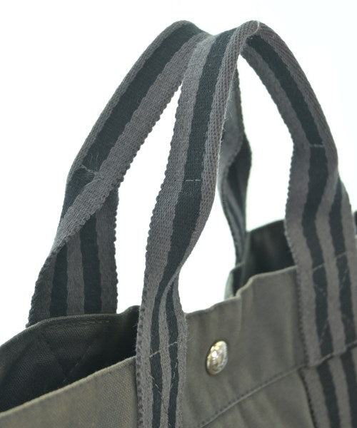 HERMES กระเป๋าถือขนาดใหญ่