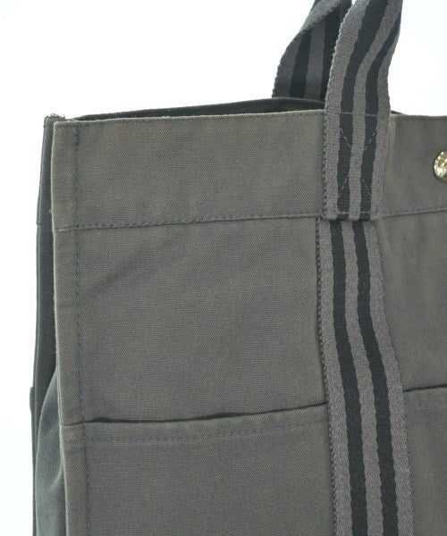 HERMES กระเป๋าถือขนาดใหญ่