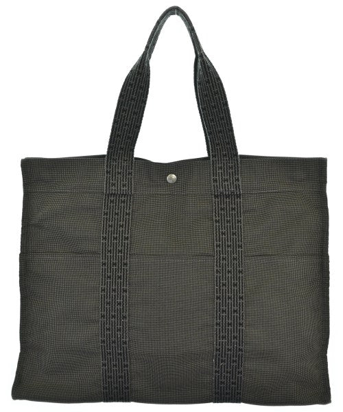 HERMES กระเป๋าถือขนาดใหญ่