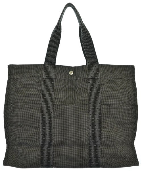 HERMES กระเป๋าถือขนาดใหญ่