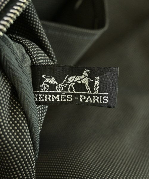 HERMES กระเป๋าถือขนาดใหญ่