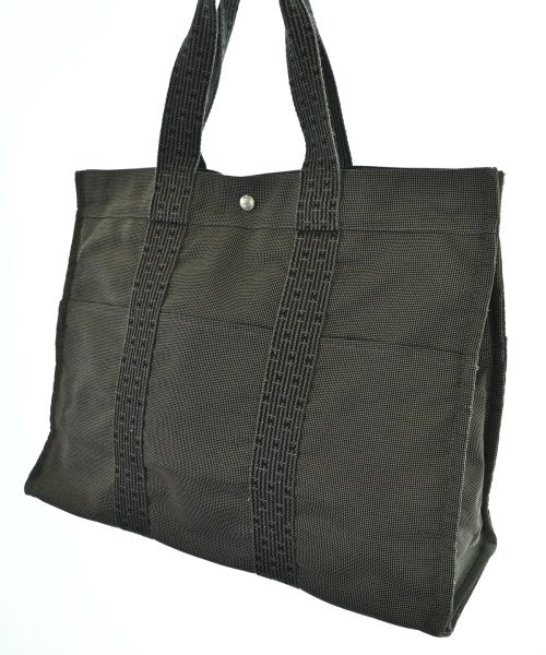 HERMES กระเป๋าถือขนาดใหญ่