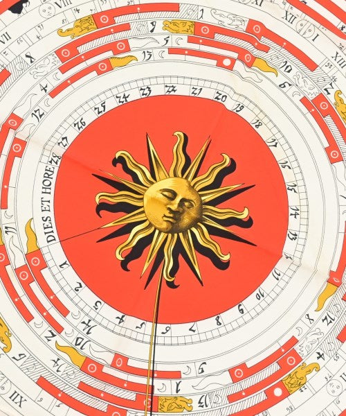 HERMES ผ้าพันคอ