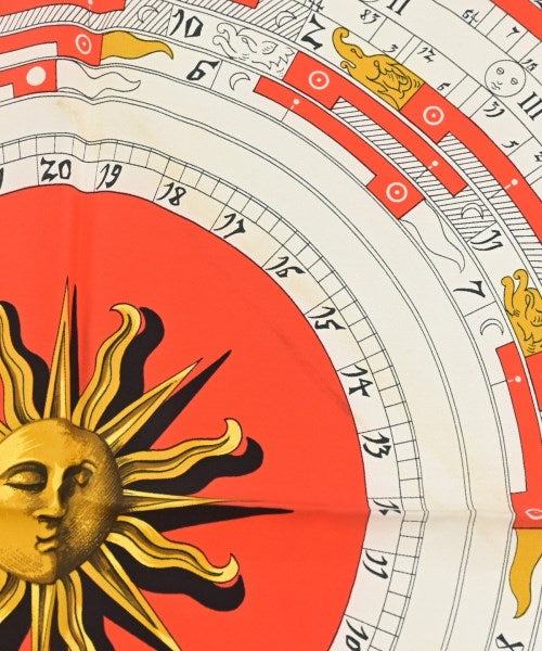 HERMES ผ้าพันคอ
