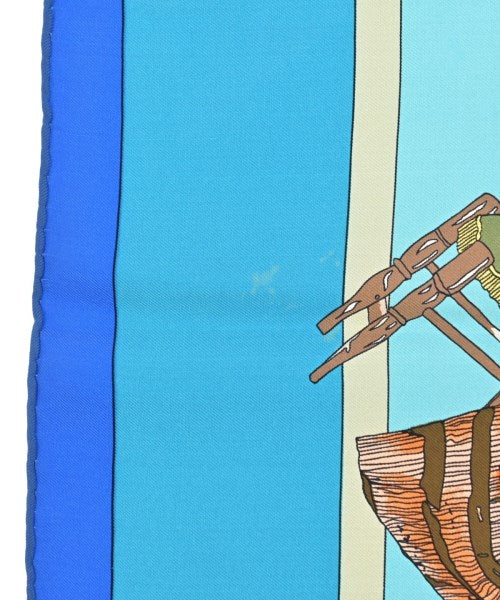 HERMES ผ้าพันคอ