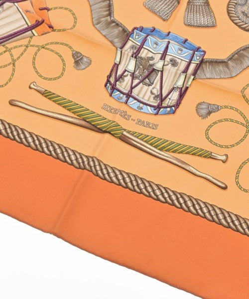 HERMES ผ้าพันคอ