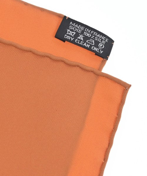 HERMES ผ้าพันคอ