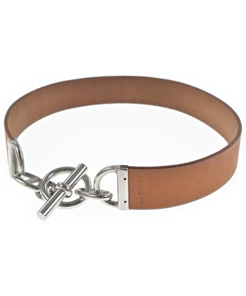 HERMES เข็มขัด