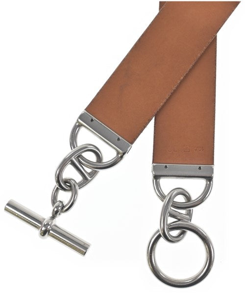 HERMES เข็มขัด