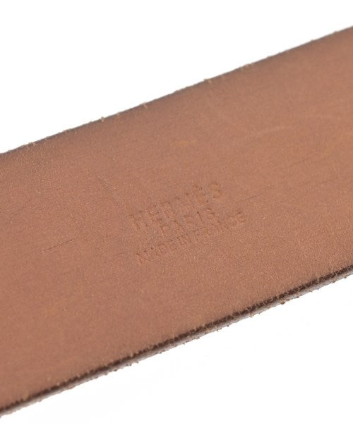 HERMES เข็มขัด
