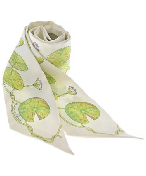 HERMES ผ้าพันคอ