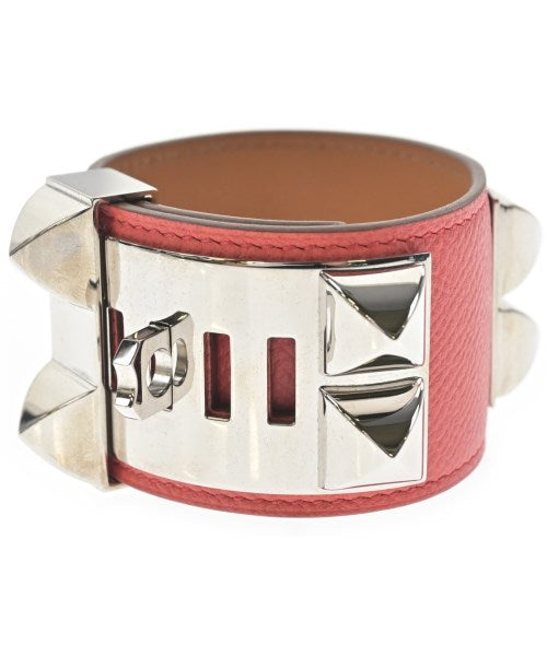 HERMES สร้อยข้อมือ/กำไล