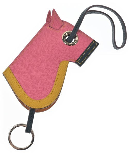 HERMES เคสกุญแจ/พวงกุญแจ