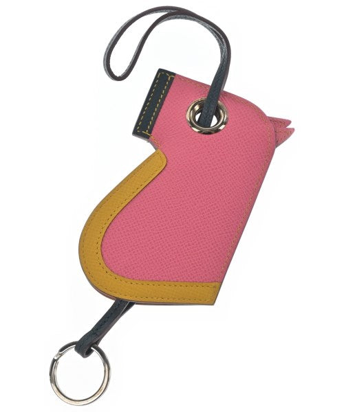 HERMES เคสกุญแจ/พวงกุญแจ