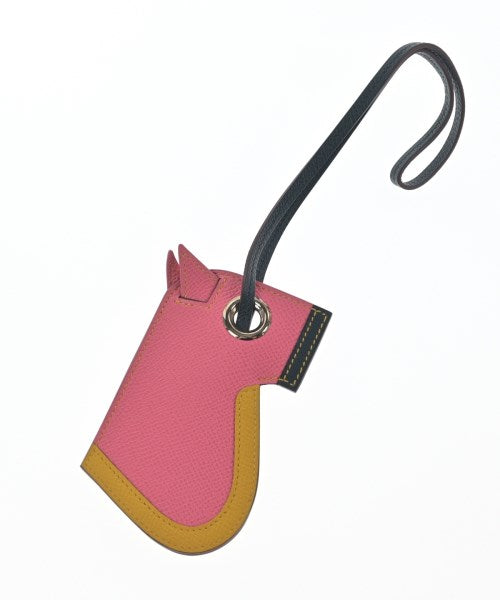 HERMES เคสกุญแจ/พวงกุญแจ