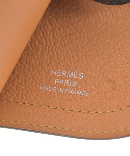 HERMES เคสกุญแจ/พวงกุญแจ