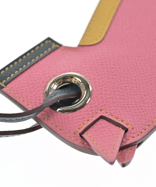 HERMES เคสกุญแจ/พวงกุญแจ