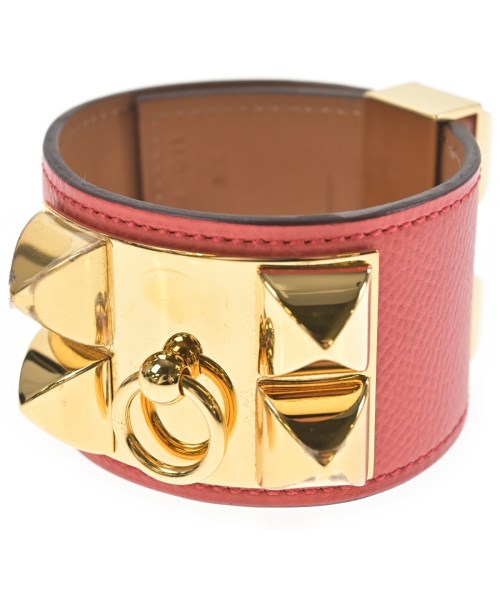 HERMES สร้อยข้อมือ/กำไล