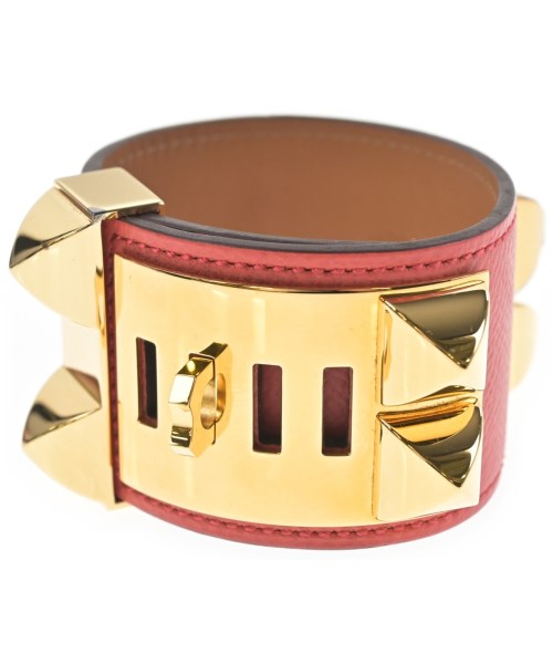 HERMES สร้อยข้อมือ/กำไล