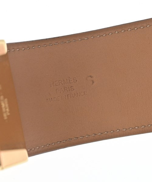 HERMES สร้อยข้อมือ/กำไล