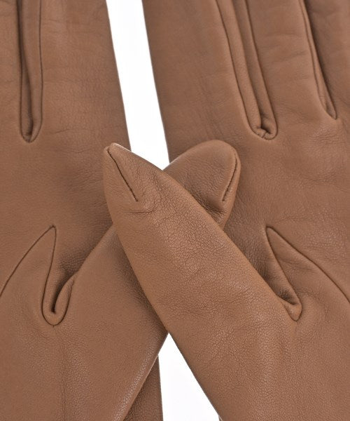 HERMES ถุงมือ
