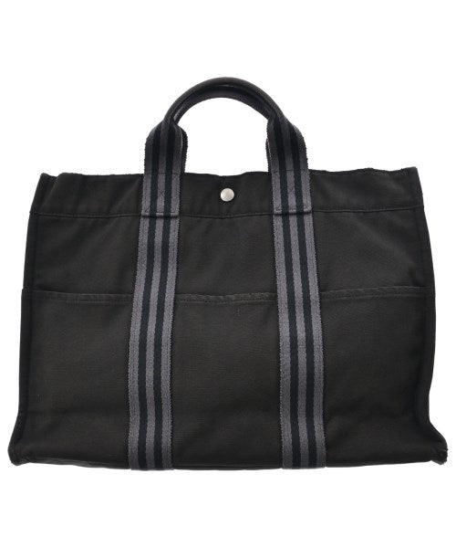 HERMES กระเป๋าถือขนาดใหญ่