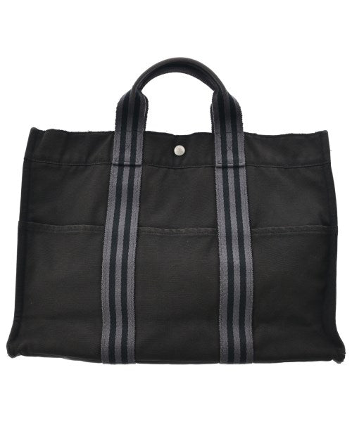 HERMES กระเป๋าถือขนาดใหญ่