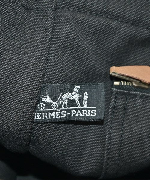 HERMES กระเป๋าถือขนาดใหญ่