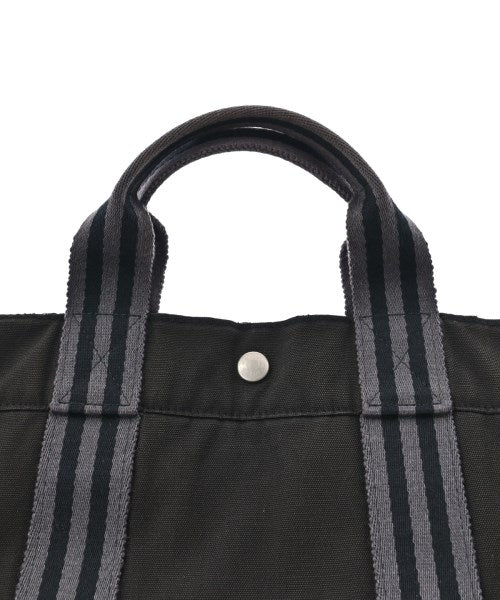 HERMES กระเป๋าถือขนาดใหญ่