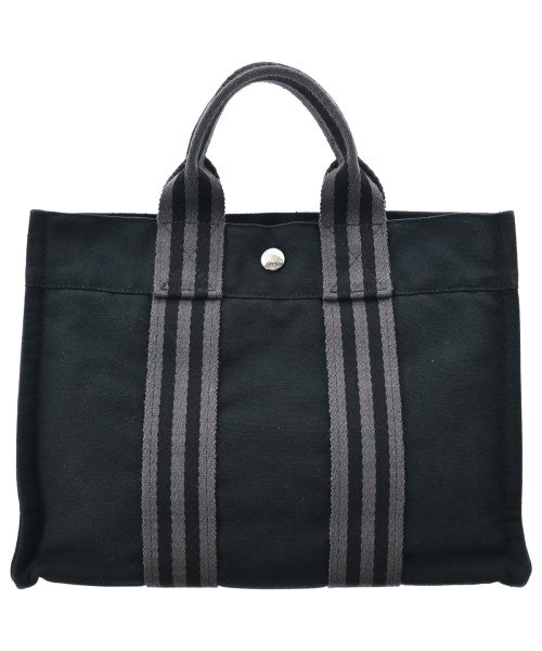 HERMES กระเป๋าถือขนาดใหญ่