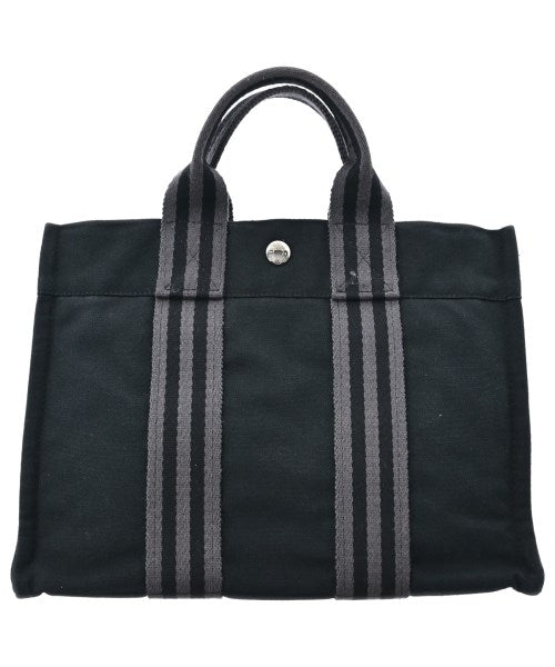 HERMES กระเป๋าถือขนาดใหญ่