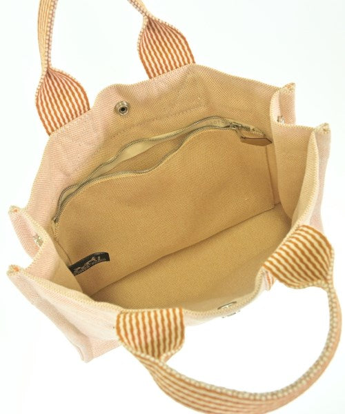 HERMES กระเป๋าถือขนาดใหญ่