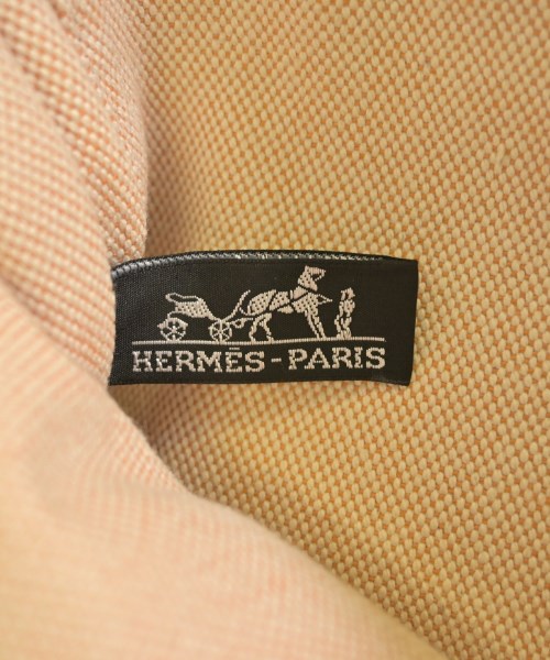 HERMES กระเป๋าถือขนาดใหญ่