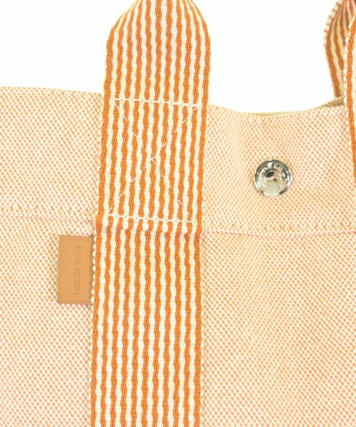 HERMES กระเป๋าถือขนาดใหญ่