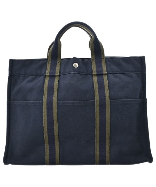 HERMES กระเป๋าถือขนาดใหญ่