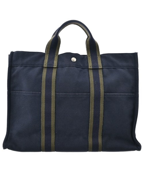 HERMES กระเป๋าถือขนาดใหญ่