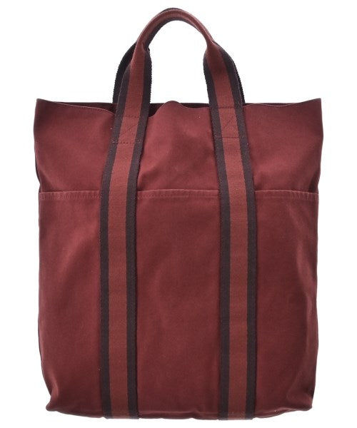HERMES กระเป๋าถือขนาดใหญ่