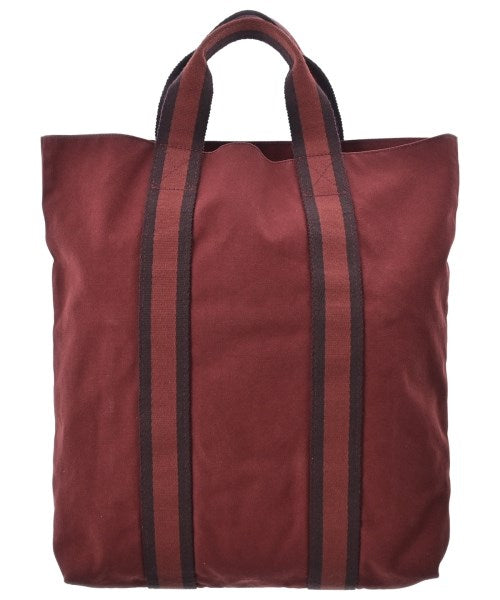 HERMES กระเป๋าถือขนาดใหญ่