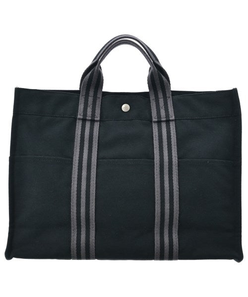 HERMES กระเป๋าถือขนาดใหญ่